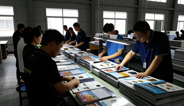 仓储物流使用批量生产需要注意什么？
